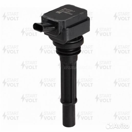 Startvolt SC 1702 Катушка зажигания