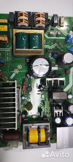 Блок питания V28A00032701 PE0252 для Toshiba