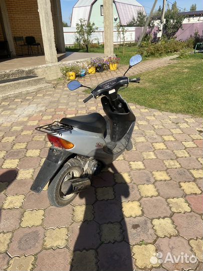 Honda dio af 35 sr