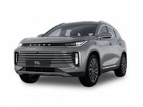 Новый EXEED TXL 1.6 AMT, 2023, цена от 3 091 500 руб.