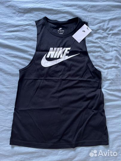 Спортивная майка женская. Топ 42 размера