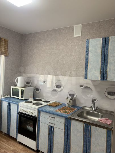 2-к. квартира, 45 м², 4/5 эт.