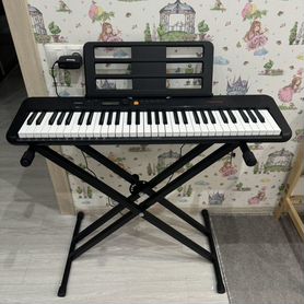 Синтезатор Casio Casiotone CT-S195