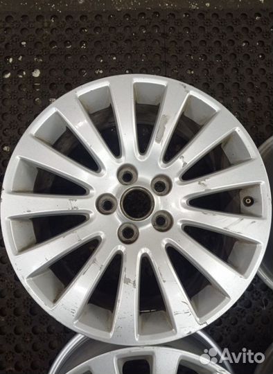 Диски R18 Opel Insignia, Insignia Country Tourer