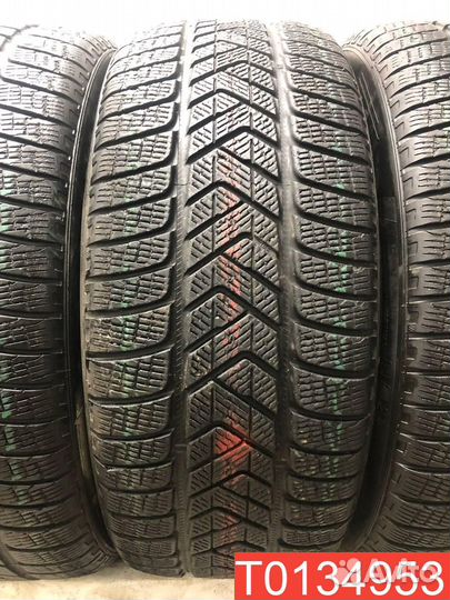 Pirelli Scorpion Winter 255/45 R20 101W