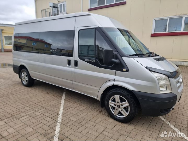 Ford Transit 2.2 МТ, 2012, 574 000 км