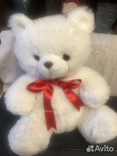 Медведь СССР. Винтаж