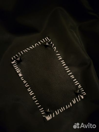 Нашивки на одежду