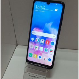 HUAWEI Y9 (2019), 4/64 ГБ