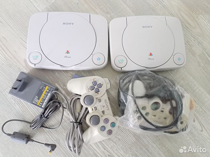 Диски с играми для Sony PlayStation one PS1