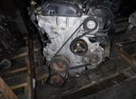 Двигатель Mazda 3 LF DE lfde 2.0 BK без VVTi