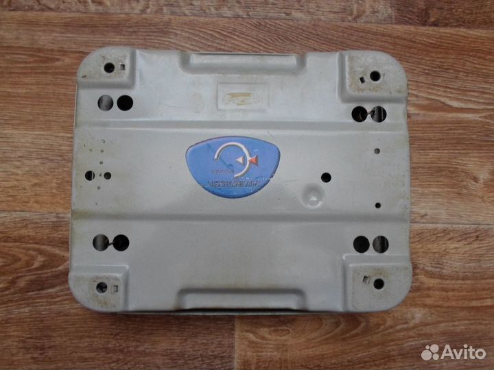 Весы напольные механические бытовые