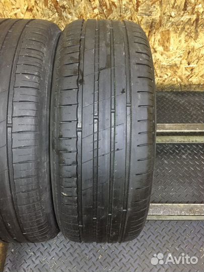 Nokian Tyres Hakka Green 3 195/60 R15 88H