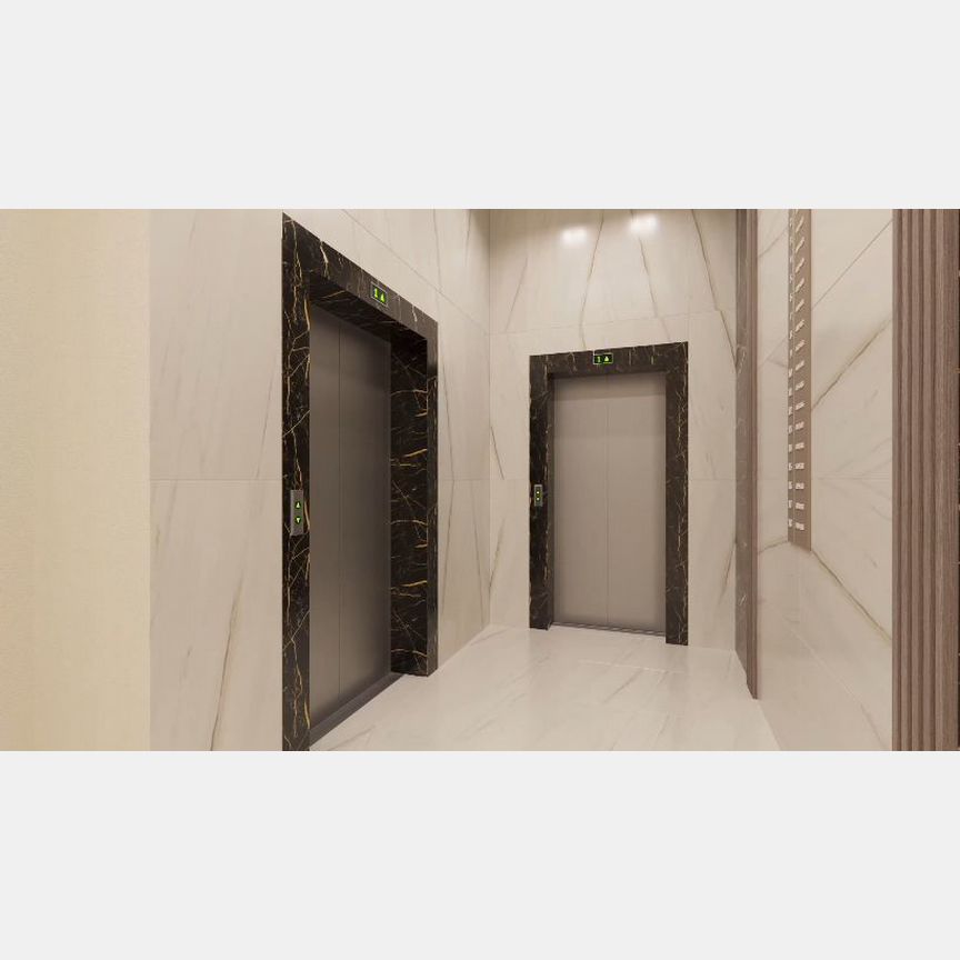 1-к. квартира, 33,2 м², 6/12 эт.