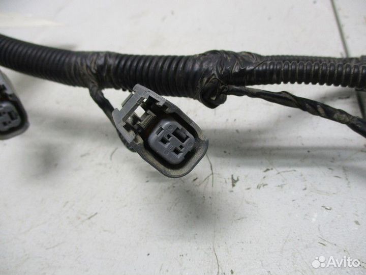 Проводка топливных форсунок LADA Vesta 2180