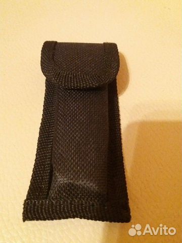 Новый чехол