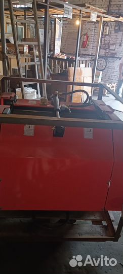 Пресс-подборщик Weifang RXYK0850, 2024