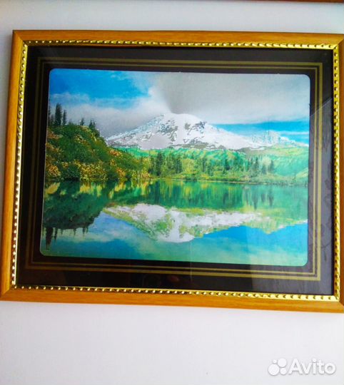 Фотокартины