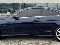 Mercedes-Benz C-класс 1.8 AT, 2012, 154 000 км, с пробегом, цена 1 850 000 руб.