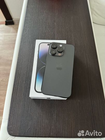iPhone 14 Pro, 128 ГБ