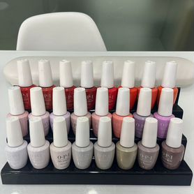 Гель Лак для ногтей opi