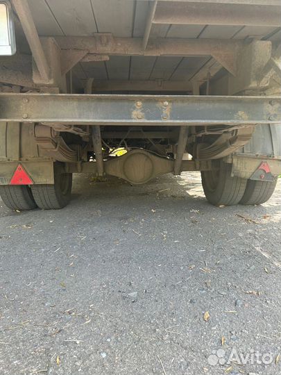 ГАЗ ГАЗель 3302 рефрижератор, 2006