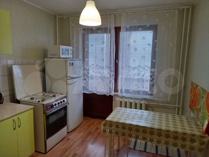 2-к. квартира, 63 м², 4/5 эт.