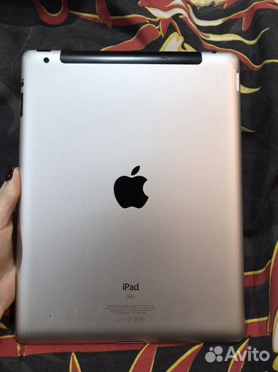 iPad 2