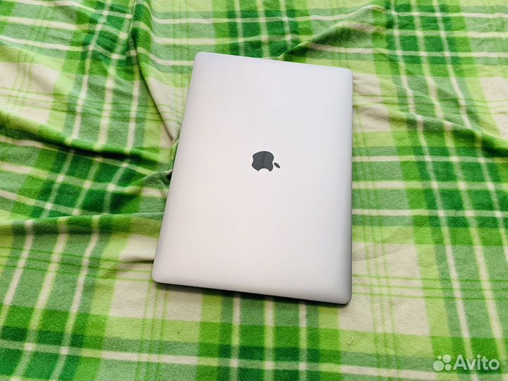 MacBook Pro 15 2017