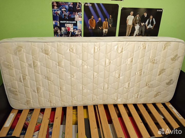 Матрас 80*200