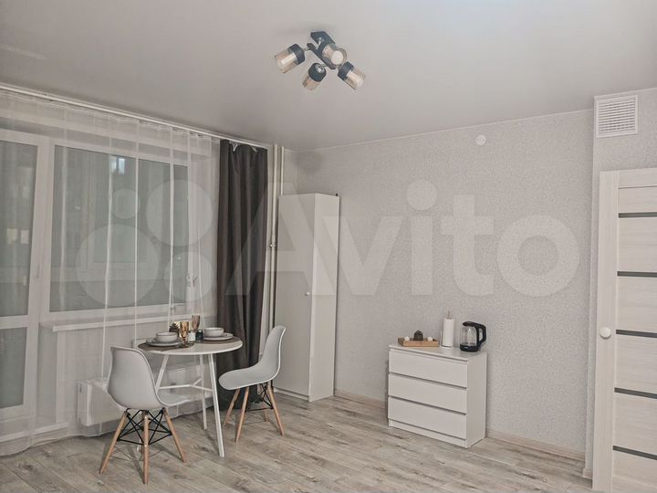 Квартира-студия, 30 м², 5/16 эт.