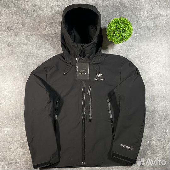 Ветровка Arcteryx beta lt (m-3xl)