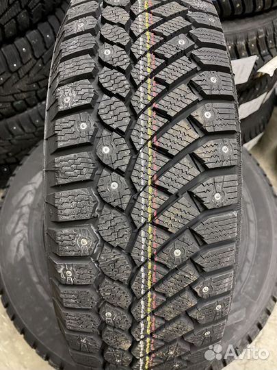 Gislaved Nord Frost 200 185/70 R14 92T