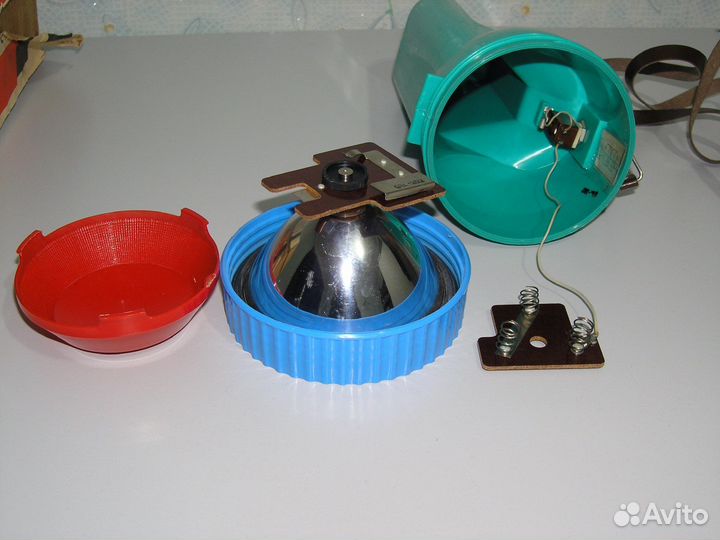 Фонарь Прометей