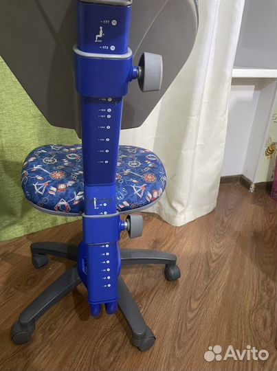 Компьютерный стул детский