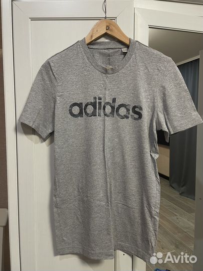 Футболка adidas