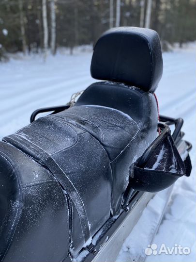 Arctic Cat BearCat 570 xt