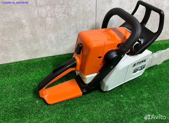 Бензопила Stihl ms 250 (Арт.27977)