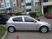 Opel Astra 1.8 AT, 2005, 285 000 км, с пробегом, цена 385 000 руб.