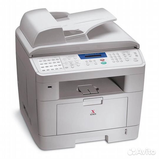 Мфу Xerox Workcentre PE120I
