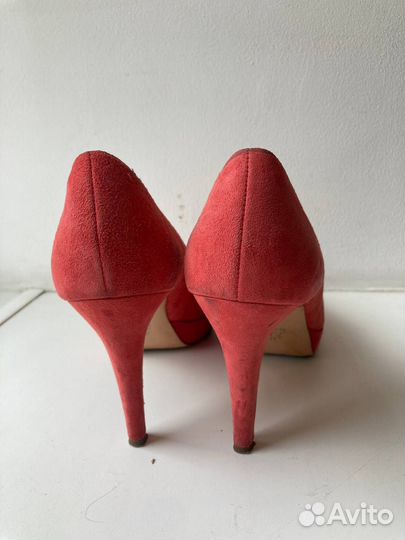 Туфли женские Hogl 38,5