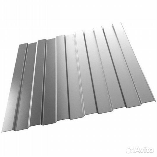 Профнастил С8А