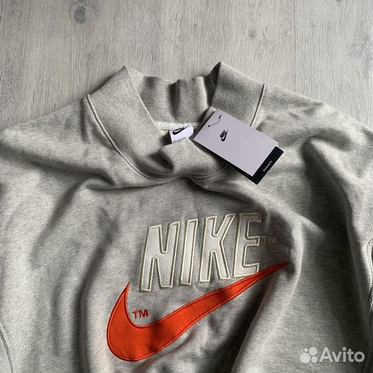 Свитшот Nike