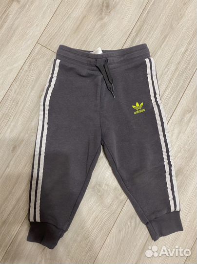 Спортивные брюки