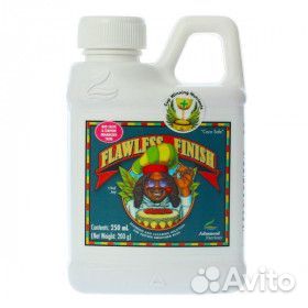Advanced Nutrients Flawless Finish опт розница