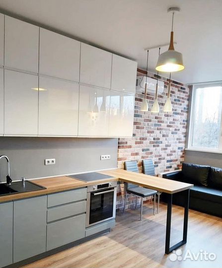 Кухонный гарнитур на заказ