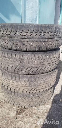 Gislaved Nord Frost 5 185/65 R15