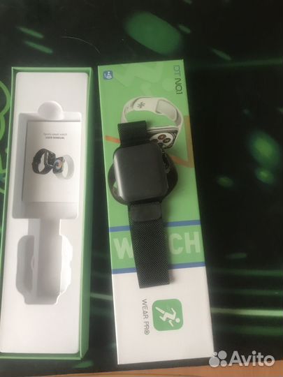 Smart watch x8 pro