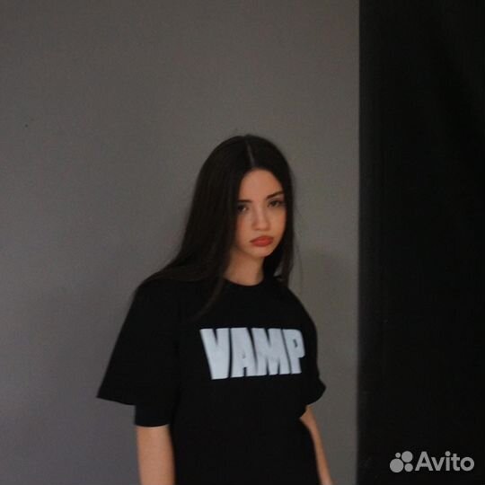 Vamp T shirt