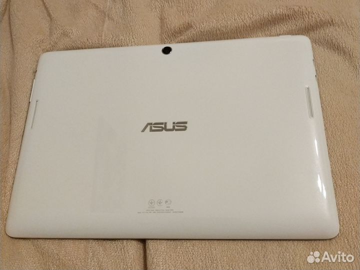 Планшет Asus